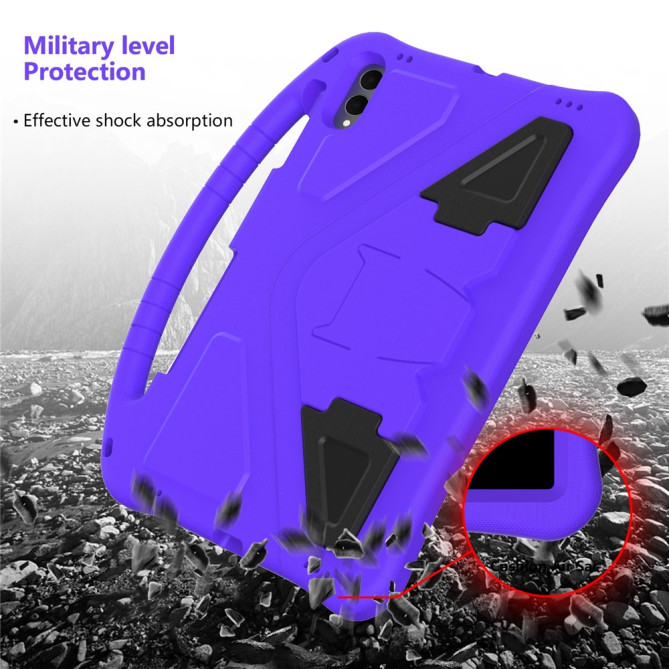 Coque Samsung Galaxy Tab S11 Ultra en Mousse EVA Protectrice