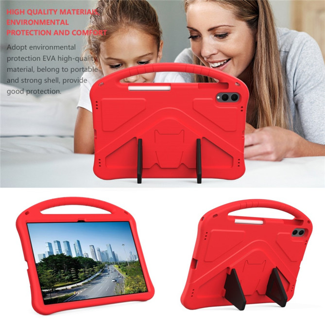 Coque Samsung Galaxy Tab S11 Ultra en Mousse EVA Protectrice