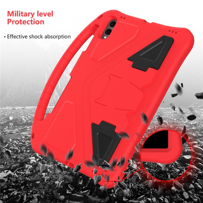 Coque Samsung Galaxy Tab S11 Ultra en Mousse EVA Protectrice