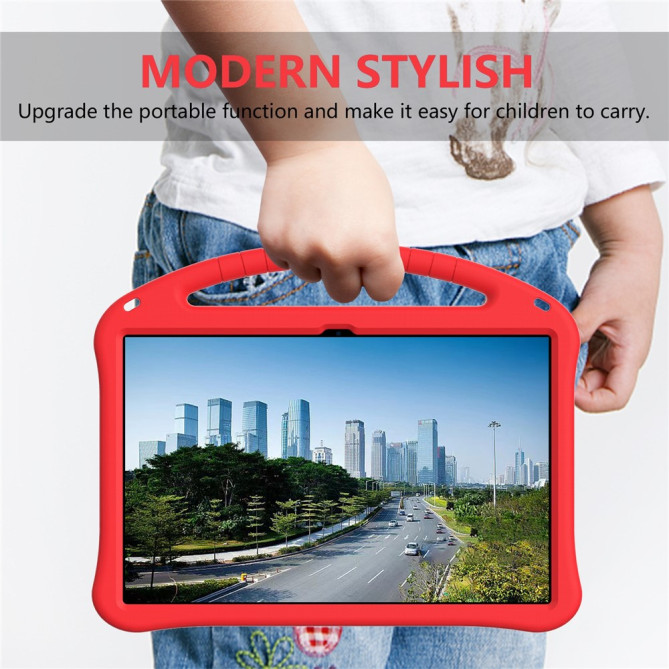 Coque Samsung Galaxy Tab S11 Ultra en Mousse EVA Protectrice