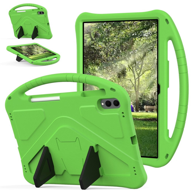 Coque Samsung Galaxy Tab S11 Ultra en Mousse EVA Protectrice