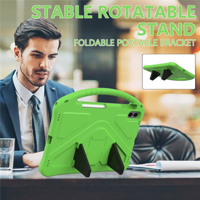 Coque Samsung Galaxy Tab S11 Ultra en Mousse EVA Protectrice