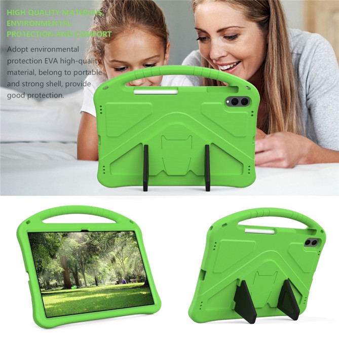 Coque Samsung Galaxy Tab S11 Ultra en Mousse EVA Protectrice