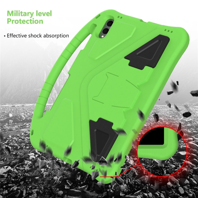 Coque Samsung Galaxy Tab S11 Ultra en Mousse EVA Protectrice