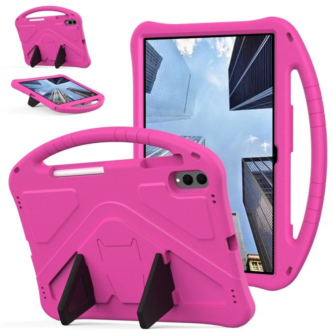 Coque Samsung Galaxy Tab S11 Ultra en Mousse EVA Protectrice