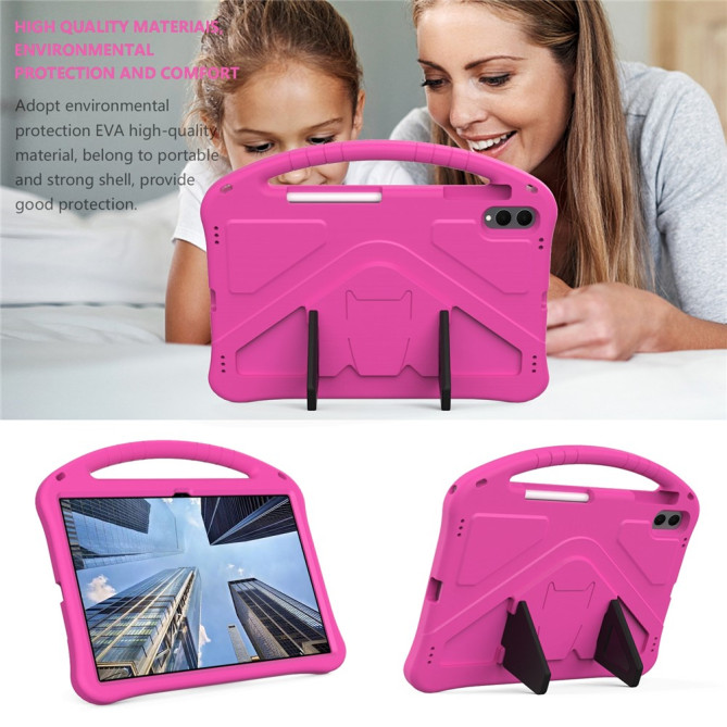Coque Samsung Galaxy Tab S11 Ultra en Mousse EVA Protectrice