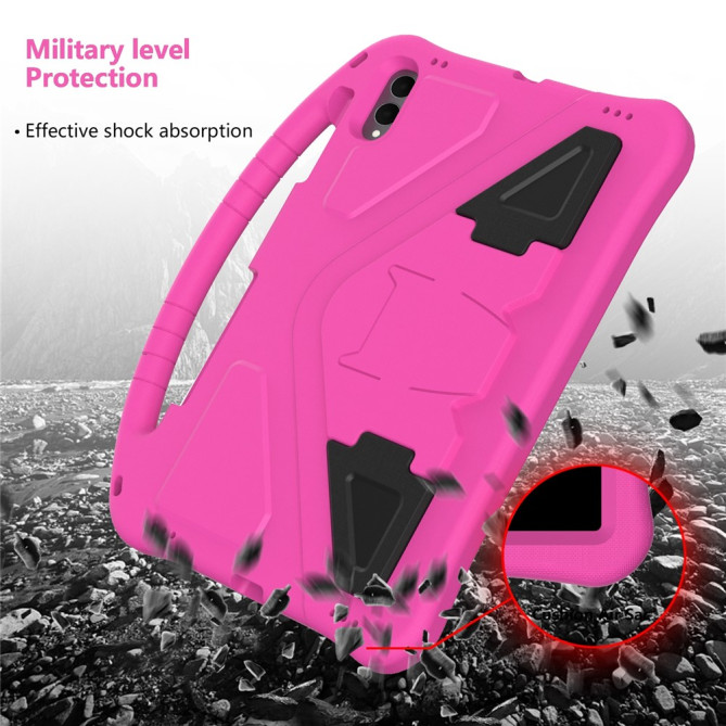 Coque Samsung Galaxy Tab S11 Ultra en Mousse EVA Protectrice