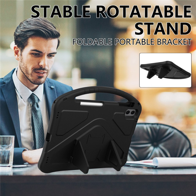 Coque Samsung Galaxy Tab S11 Ultra en Mousse EVA Protectrice