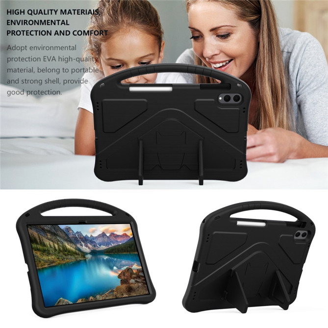 Coque Samsung Galaxy Tab S11 Ultra en Mousse EVA Protectrice
