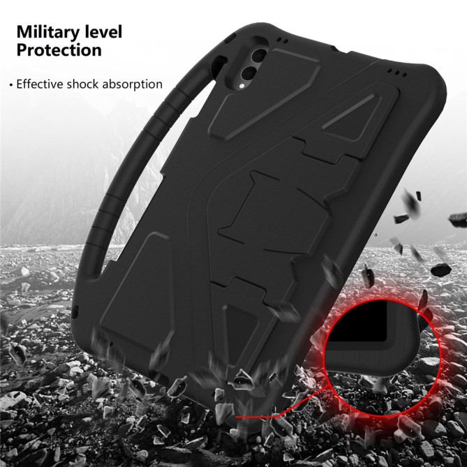 Coque Samsung Galaxy Tab S11 Ultra en Mousse EVA Protectrice