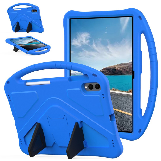 Coque Samsung Galaxy Tab S11 Ultra en Mousse EVA Protectrice