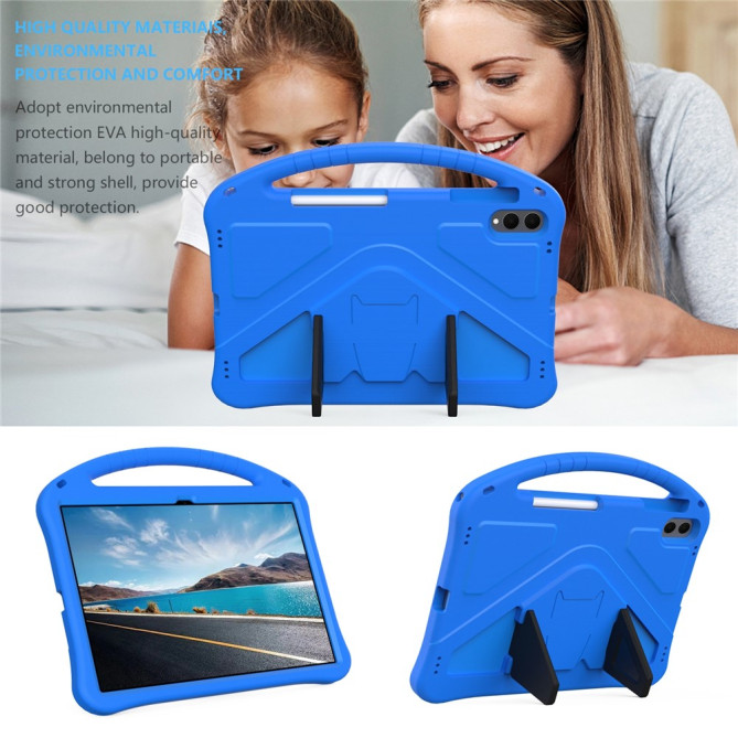 Coque Samsung Galaxy Tab S11 Ultra en Mousse EVA Protectrice