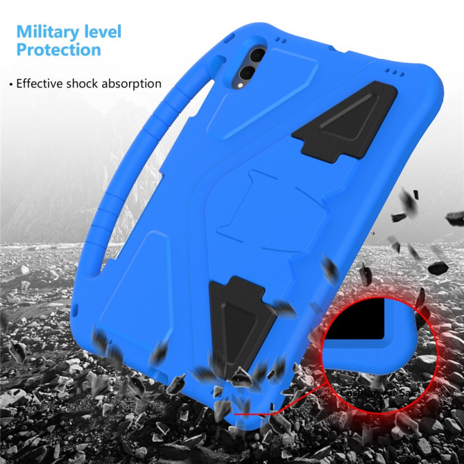 Coque Samsung Galaxy Tab S11 Ultra en Mousse EVA Protectrice