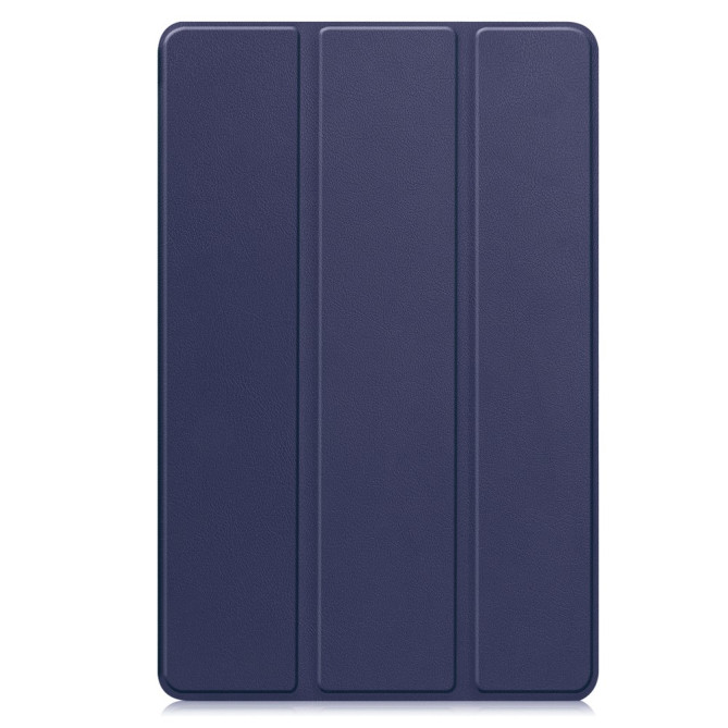Housse Samsung Galaxy Tab S11 Ultra Tri-fold Fine