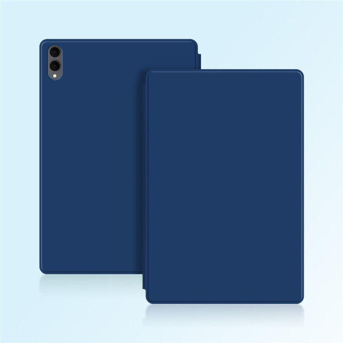 Étui Samsung Galaxy Tab S11 Ultra Support Magnétique avec Veille Automatique