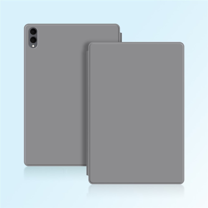 Étui Samsung Galaxy Tab S11 Ultra Support Magnétique avec Veille Automatique