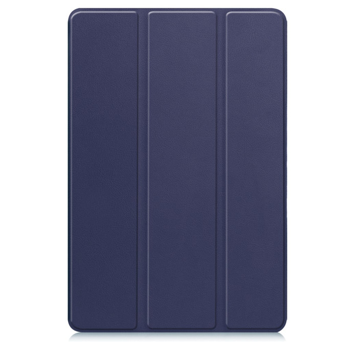 Housse Samsung Galaxy Tab S11 Ultra Tri-fold avec Porte-Stylet