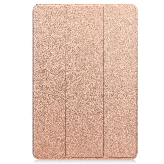 Housse Samsung Galaxy Tab S11 Ultra Tri-fold avec Porte-Stylet