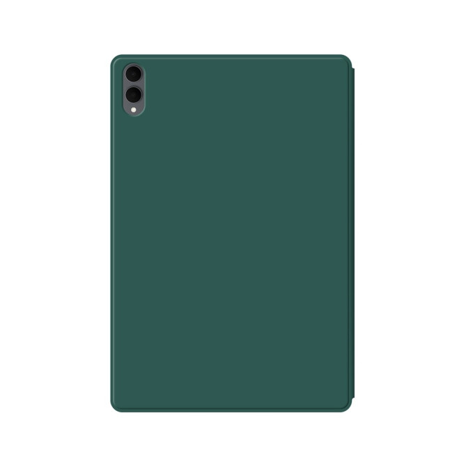 Étui Samsung Galaxy Tab S11 Ultra Origami Stand Magnétique avec Veille Automatique