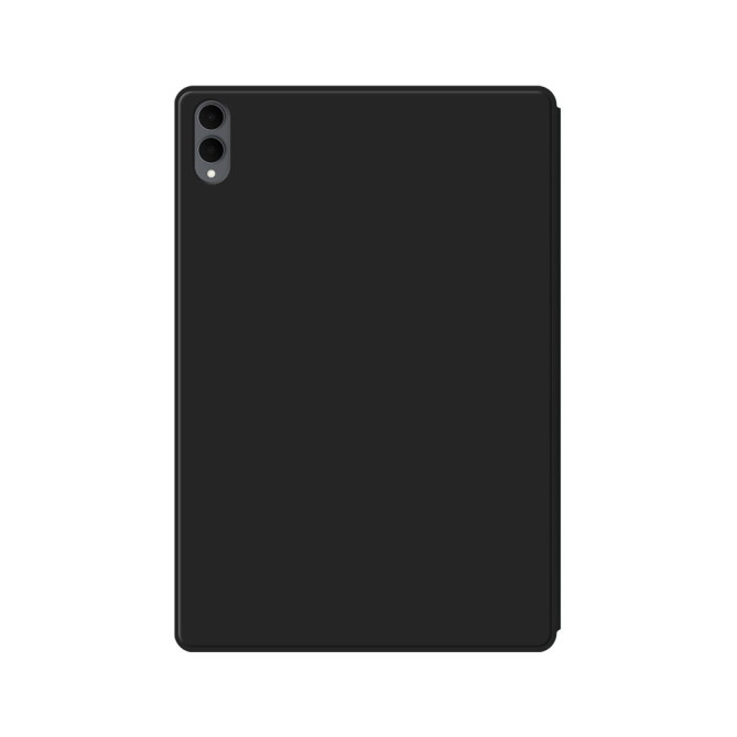 Étui Samsung Galaxy Tab S11 Ultra Origami Stand Magnétique avec Veille Automatique