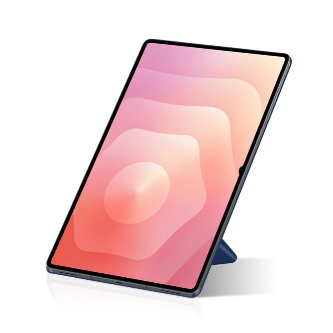Étui Samsung Galaxy Tab S11 Ultra Origami Stand Magnétique avec Veille Automatique