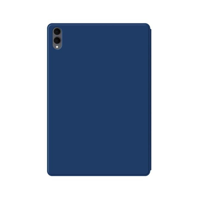 Étui Samsung Galaxy Tab S11 Ultra Origami Stand Magnétique avec Veille Automatique