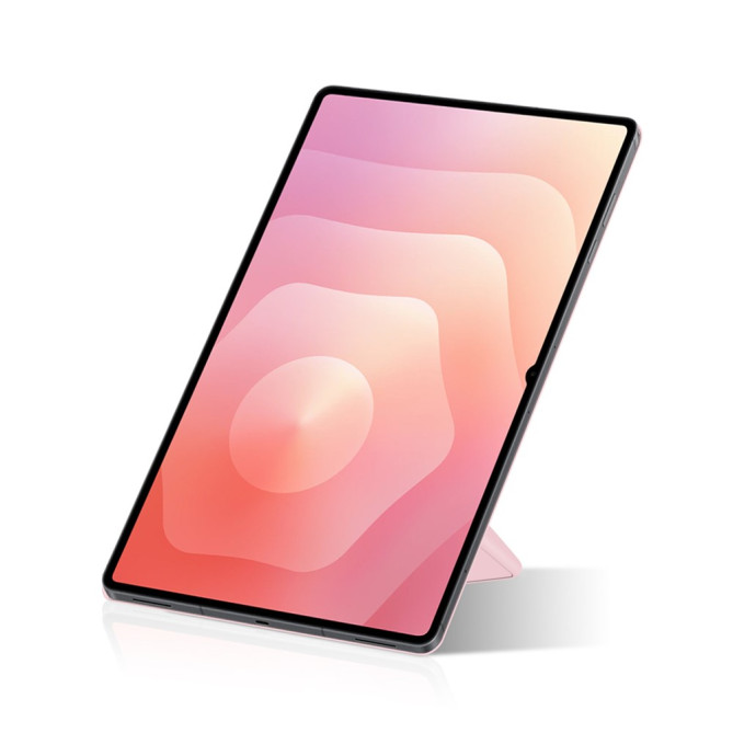 Étui Samsung Galaxy Tab S11 Ultra Origami Stand Magnétique avec Veille Automatique