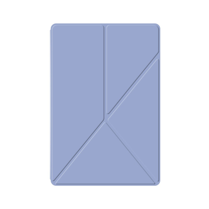 Étui Samsung Galaxy Tab S11 Ultra Origami Stand Magnétique avec Veille Automatique