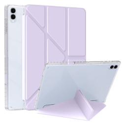 Housse Samsung Galaxy Tab S11 Ultra Origami