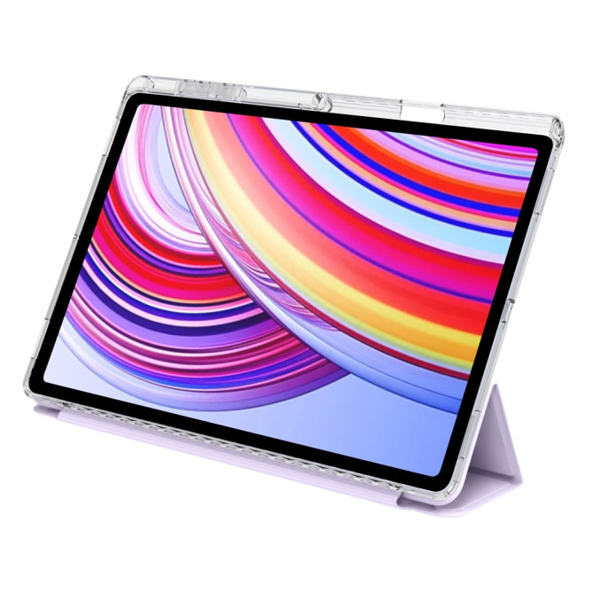 Housse Samsung Galaxy Tab S11 Ultra Origami