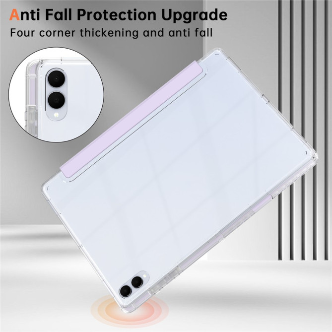 Housse Samsung Galaxy Tab S11 Ultra Origami