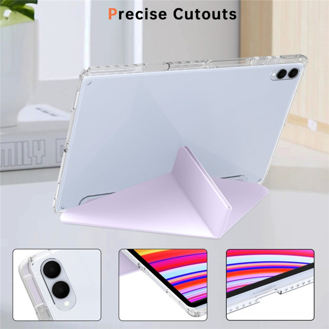 Housse Samsung Galaxy Tab S11 Ultra Origami