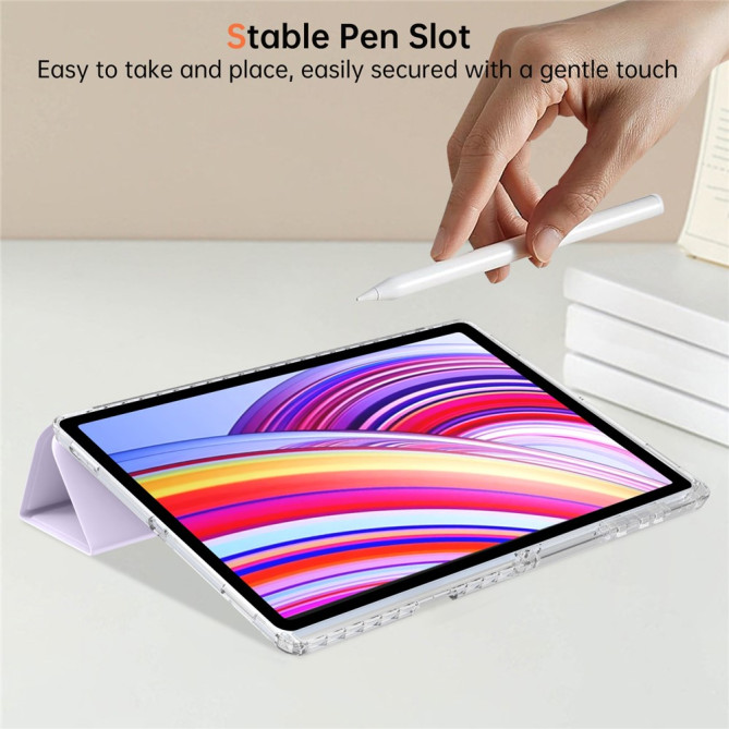 Housse Samsung Galaxy Tab S11 Ultra Origami