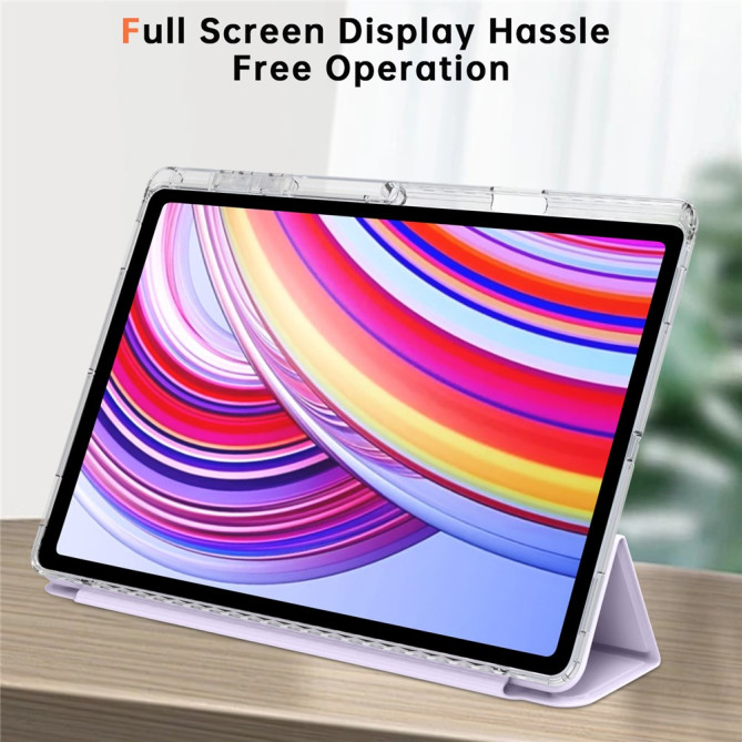 Housse Samsung Galaxy Tab S11 Ultra Origami