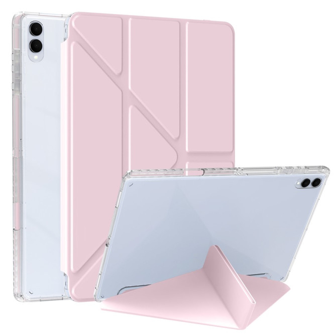 Housse Samsung Galaxy Tab S11 Ultra Origami