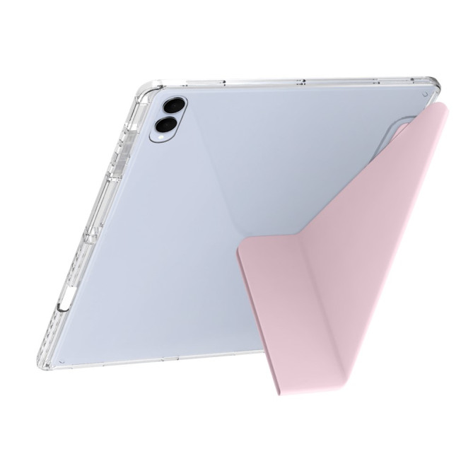 Housse Samsung Galaxy Tab S11 Ultra Origami