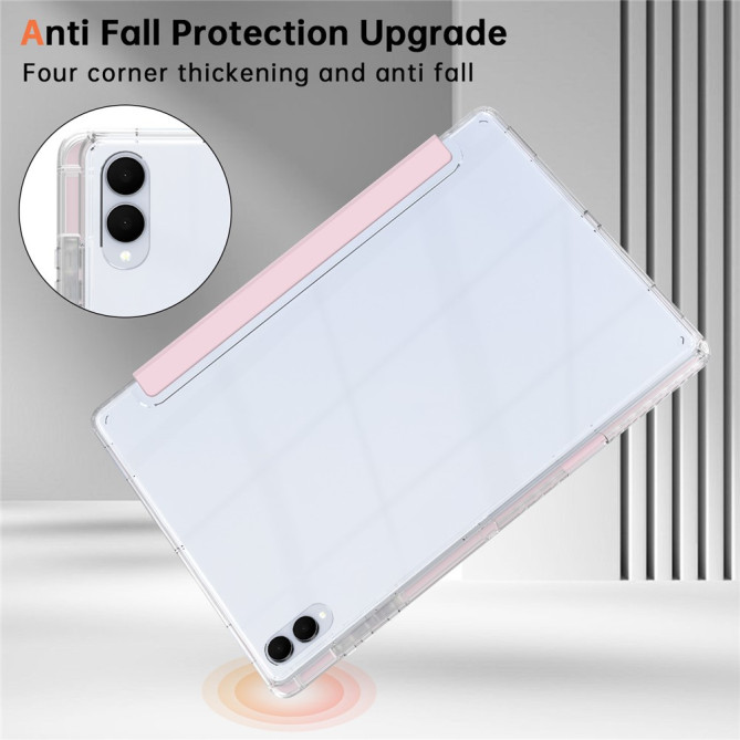 Housse Samsung Galaxy Tab S11 Ultra Origami