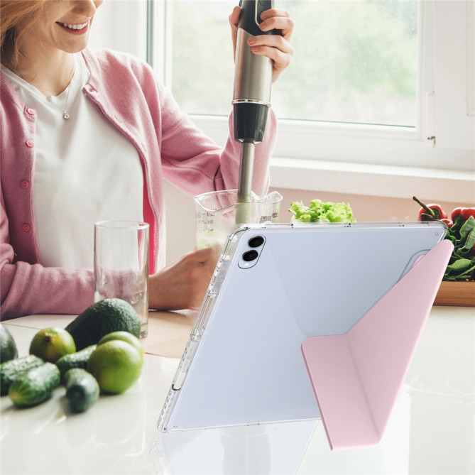 Housse Samsung Galaxy Tab S11 Ultra Origami