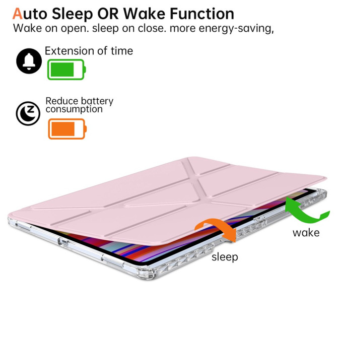 Housse Samsung Galaxy Tab S11 Ultra Origami