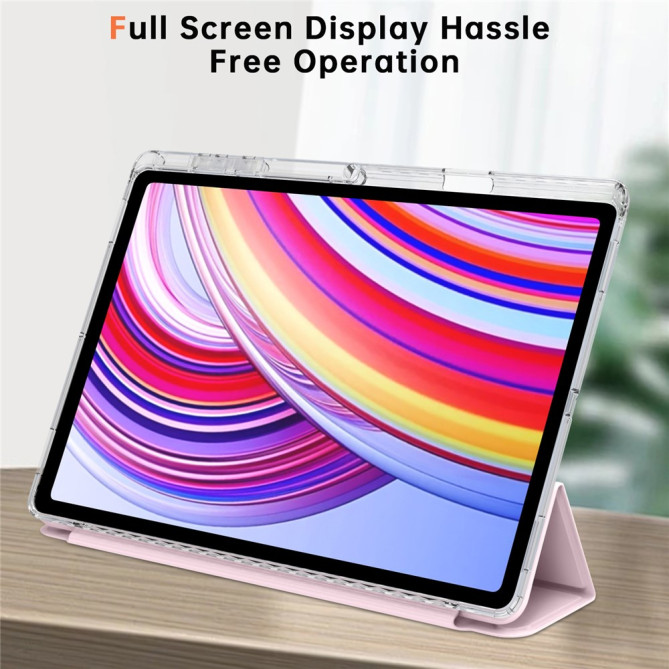 Housse Samsung Galaxy Tab S11 Ultra Origami