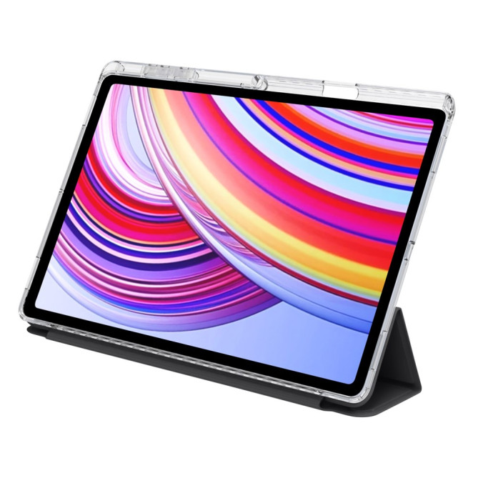 Housse Samsung Galaxy Tab S11 Ultra Origami