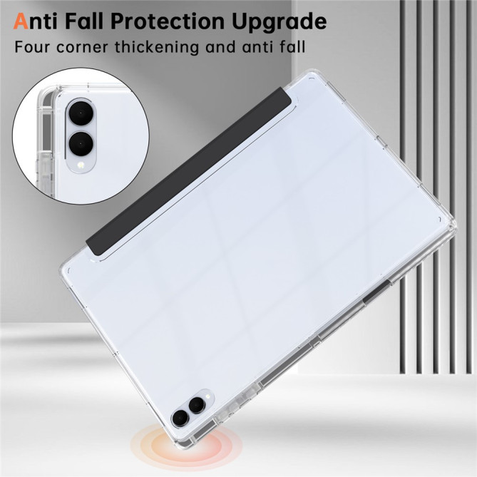 Housse Samsung Galaxy Tab S11 Ultra Origami