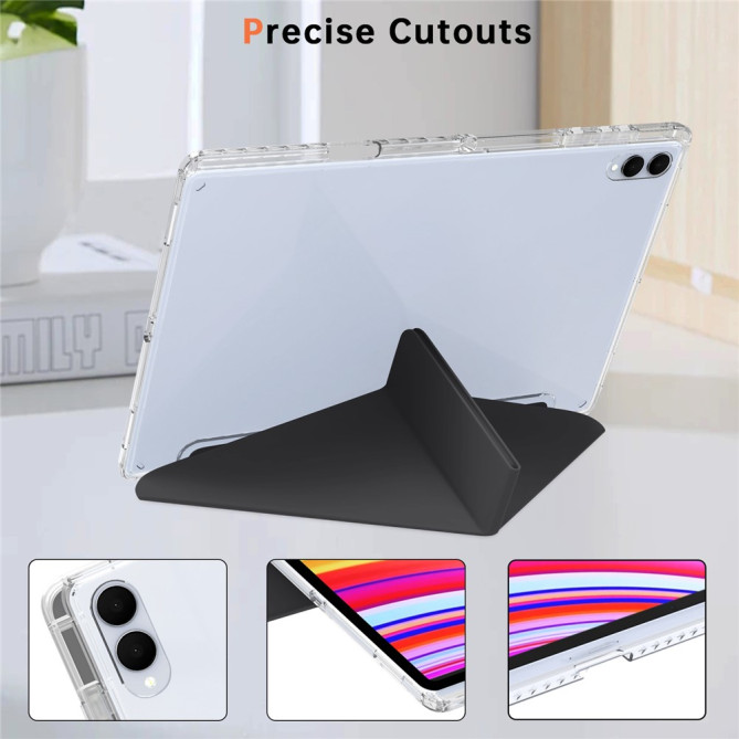 Housse Samsung Galaxy Tab S11 Ultra Origami