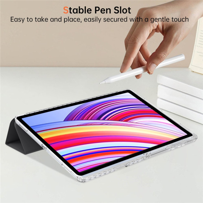 Housse Samsung Galaxy Tab S11 Ultra Origami