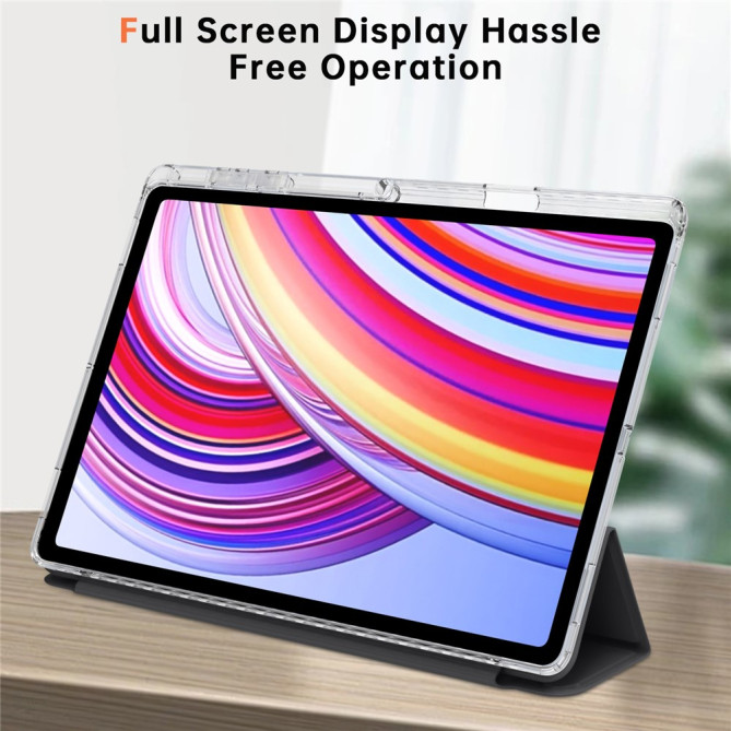 Housse Samsung Galaxy Tab S11 Ultra Origami