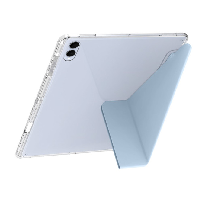 Housse Samsung Galaxy Tab S11 Ultra Origami