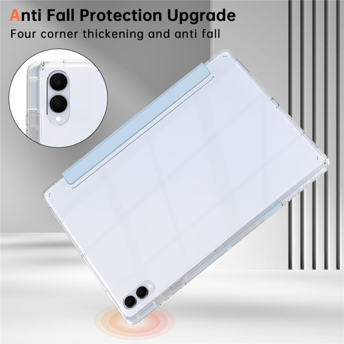 Housse Samsung Galaxy Tab S11 Ultra Origami