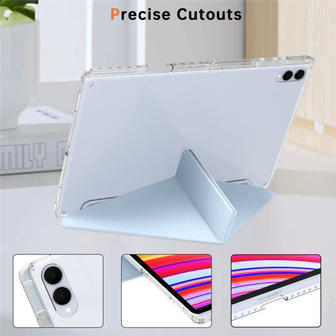 Housse Samsung Galaxy Tab S11 Ultra Origami