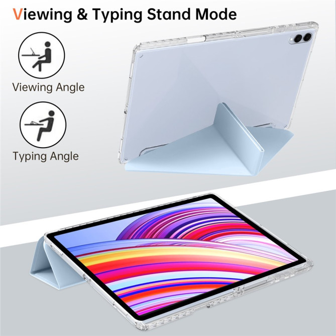 Housse Samsung Galaxy Tab S11 Ultra Origami