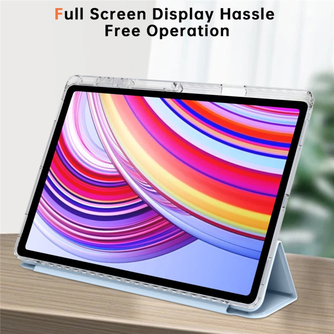 Housse Samsung Galaxy Tab S11 Ultra Origami